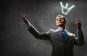 با این روش ۵ ثانیه‌ای اعتمادبه‌نفس‌تان را برگردانید