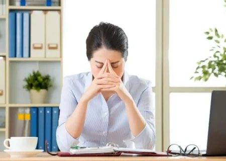 با بی انگیزگی بعد از بحران چه کنیم؟