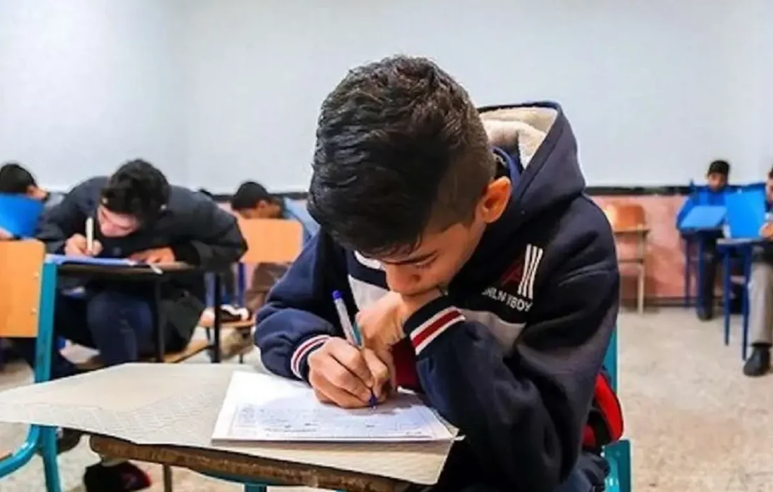 بار سنگین روانی آزمون سمپاد بر دوش دانش آموزان دوره ابتدایی