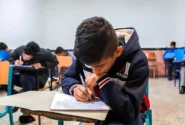 بار سنگین روانی آزمون سمپاد بر دوش دانش آموزان دوره ابتدایی