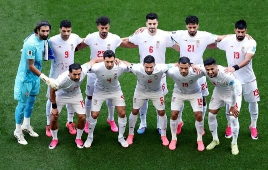 بازتاب جهانی عملکرد تیم ملی ایران / چرا جهان از تیم ملی ایران تمجید می‌کند؟