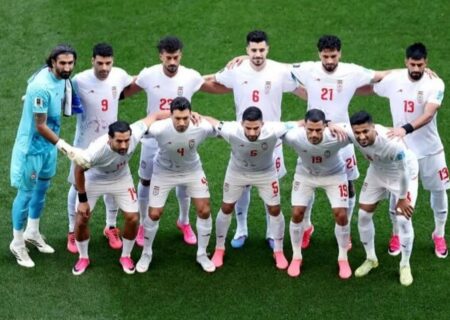 بازتاب جهانی عملکرد تیم ملی ایران / چرا جهان از تیم ملی ایران تمجید می‌کند؟