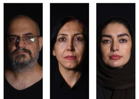 بازیگران «باران نم نم خواهد بارید» معرفی شدند