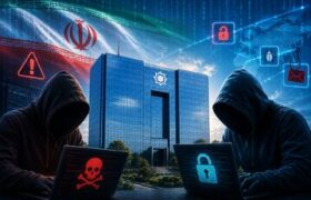 بانک‌ها زیر آتش هکرها / فیلترینگ چگونه شبکه بانکی را آسیب‌پذیر کرد؟