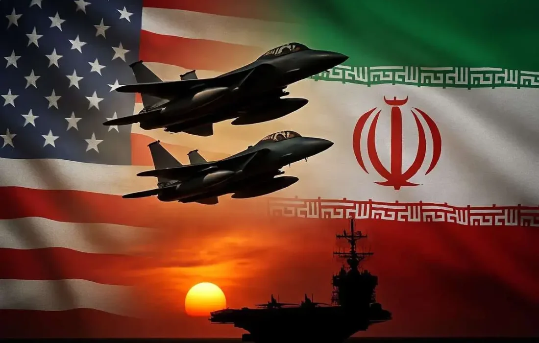 برآورد هزینه حداقل ۱۳۲ میلیارد دلاری از اقدام نظامی آمریکا علیه ایران