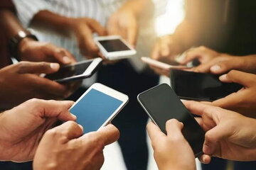 بررسی دادههای کلودفلر: نشانهای از اختلال سراسری جدید در اینترنت ایران دیده نمیشود