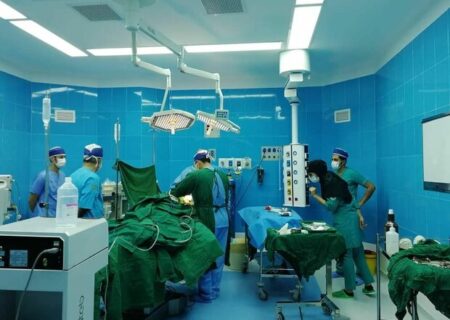 بررسی مسائل و مشکلات پرستاران اتاق عمل