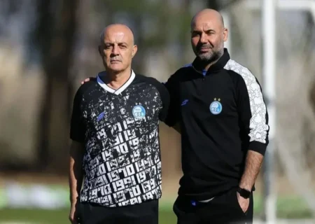برنامه جدید بختیاری‌زاده برای نیمکت استقلال مشخص شد