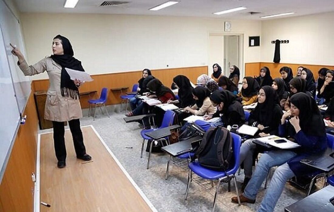 برنامه جذب ۳۳ هزار دانشجومعلم از طریق آزمون/ وزیر آموزش‌وپرورش خبر داد