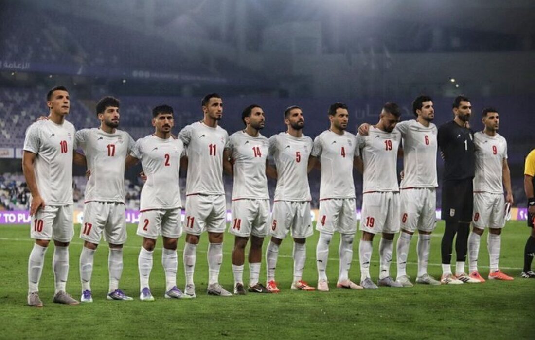 برنامه حضور تیم ملی در آمریکا نهایی شد