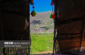 برنامه وزارت میراث فرهنگی برای احیای اقتصاد روستایی