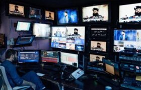 به دنبال شکایت مردم، طالبان مانع افزایش قیمت اینترنت شد