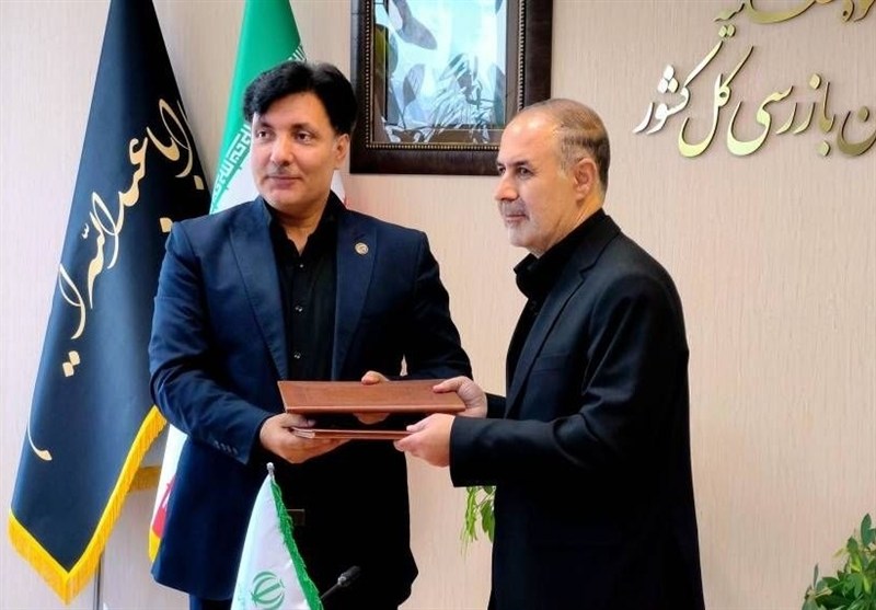 بهرهگیری از ظرفیتهای علمی، شرط موفقیت سازمان بازرسی است
