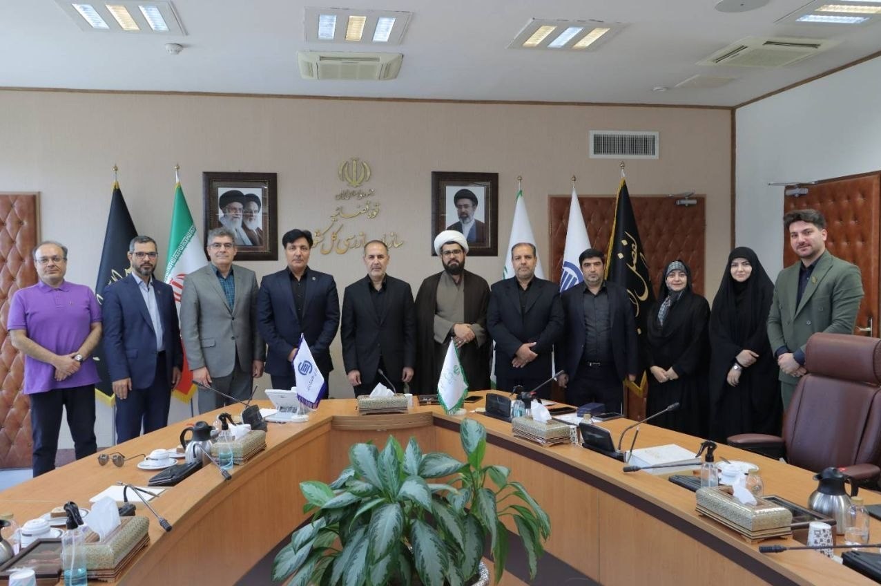 بهرهگیری از ظرفیتهای علمی، شرط موفقیت سازمان بازرسی است سازمان بازرسی کل کشور ,