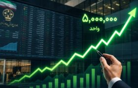 بورس پس از جنگ 30 درصد بازدهی داد؛ راهبرد منطقی برای سرمایه‌گذاران