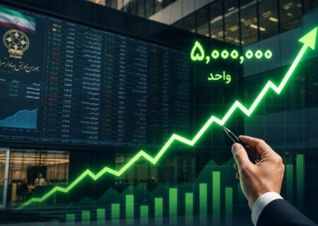 بورس پس از جنگ 30 درصد بازدهی داد؛ راهبرد منطقی برای سرمایه‌گذاران