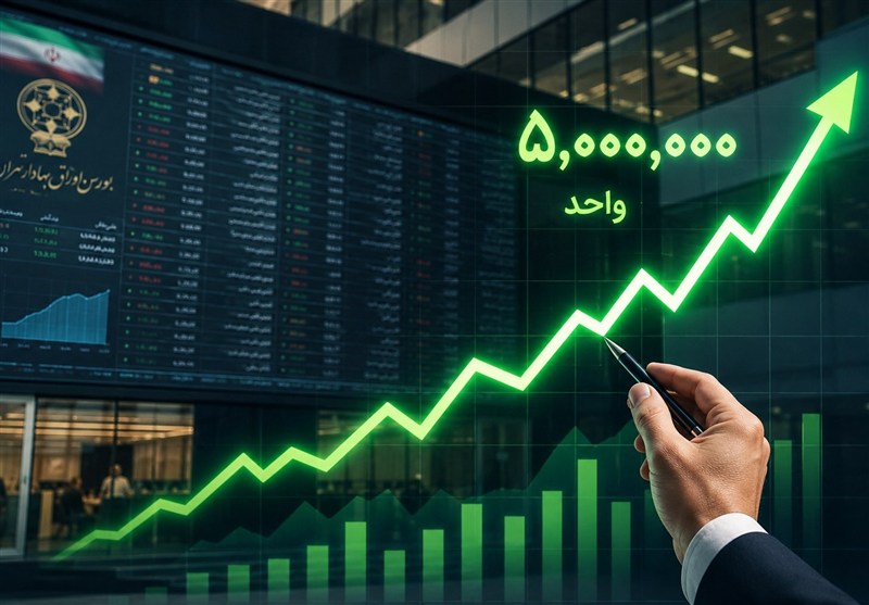 بورس پس از جنگ 30 درصد بازدهی داد؛ راهبرد منطقی برای سرمایه‌گذاران