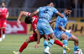 بی‌خیالی در دقیقه ۹۰؛ چرا سازمان لیگ به پرسپولیس، گل‌گهر و چادرملو نامه نمی‌زند؟