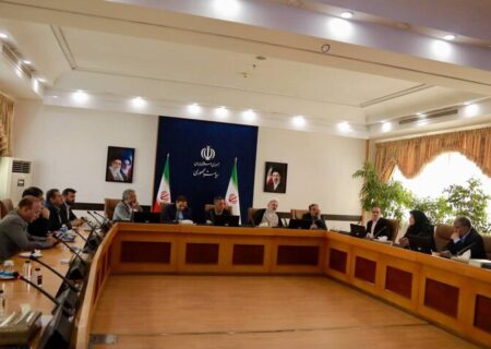 تأکید قائم پناه بر برخورد با دریافت وجوه غیرقانونی در تعاونی‌های مسکن