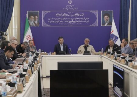 تأکید کمیسیون امور داخلی مجلس؛ جبران خسارت کسب‌وکار‌های متضرر از جنگ رمضان