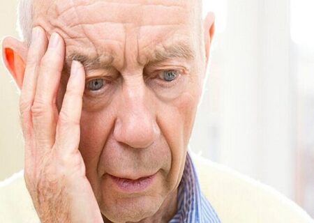 تاثر داروی مس در کاهش پروتئین های سمی آلزایمر