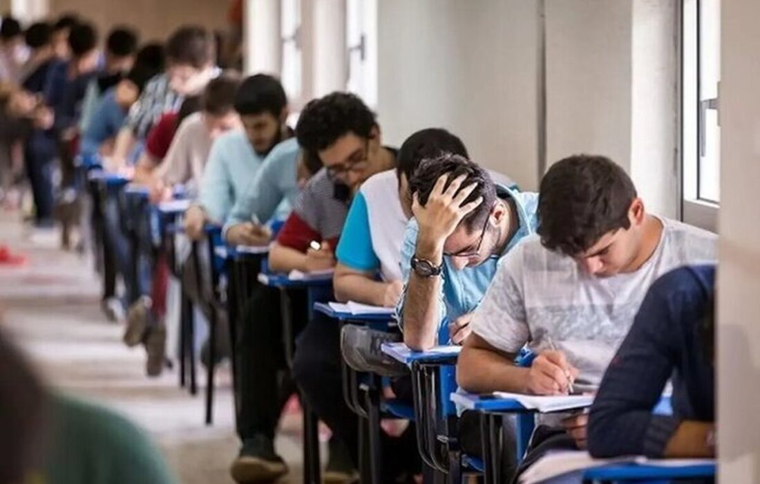تاریخ قطعی کنکور ۱۴۰۵ / آزمون در مردادماه برگزار میشود