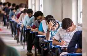 تاریخ قطعی کنکور ۱۴۰۵ / آزمون در مردادماه برگزار میشود