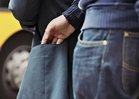 ترازوی زرنگی در بازار/وقتی اعتماد جای خود را به سوءظن می‌دهد