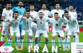 ترکیب احتمالی ایران مقابل نیوزیلند
