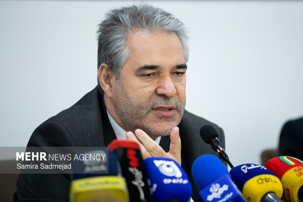 تسهیلات ۲.۳ همتی برای صنایعدستی در دو ماه گذشته پرداخت شد