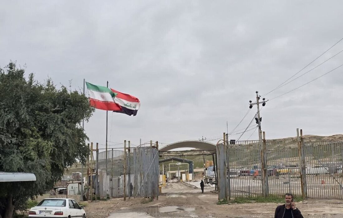تشکیل ستاد مردمی خدمت‌رسانی به زائران اربعین در گیلانغرب