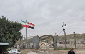 تشکیل ستاد مردمی خدمت‌رسانی به زائران اربعین در گیلانغرب