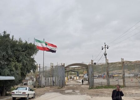 تشکیل ستاد مردمی خدمت‌رسانی به زائران اربعین در گیلانغرب