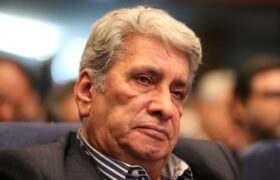 تشییع پیکر بهروز رضوی چهارشنبه ۲۷ خرداد برگزار میشود