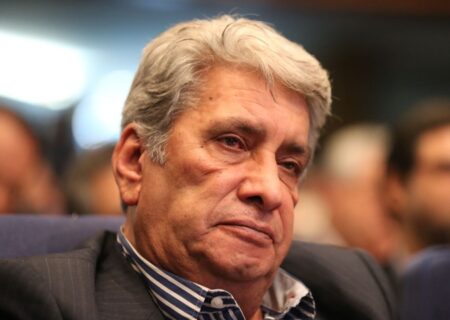 تشییع پیکر بهروز رضوی چهارشنبه ۲۷ خرداد برگزار می‌شود