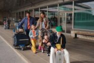 تغییر الگوی سفر در اروپا/ سفرهای کوتاه‌مدت خانوادگی جای تعطیلات طولانی را می‌گیرند