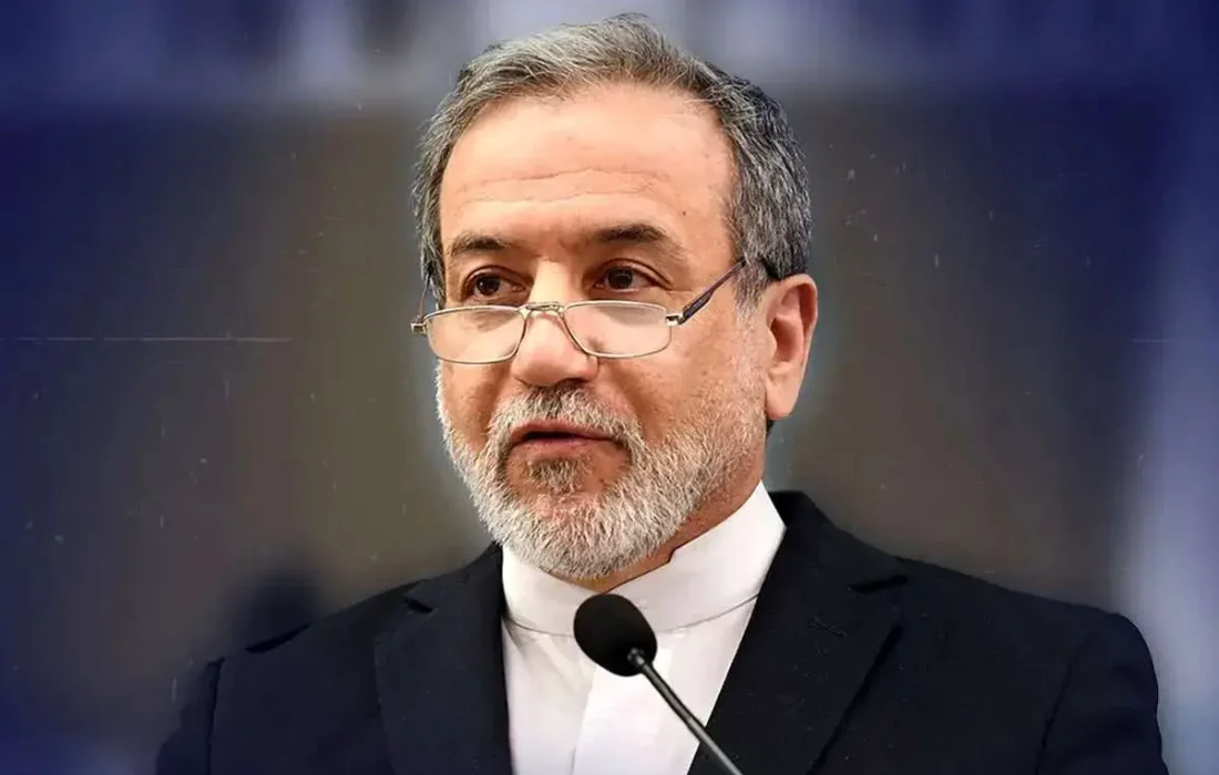 تماس تلفنی وزرای امور خارجه جمهوری اسلامی ایران و امارات