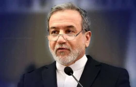 تماس تلفنی وزرای امور خارجه جمهوری اسلامی ایران و امارات
