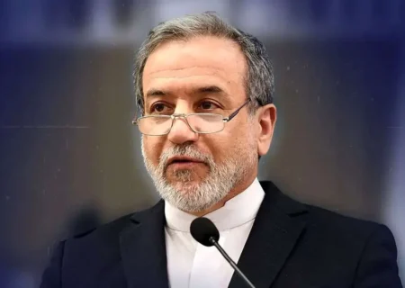 تماس تلفنی وزرای امور خارجه جمهوری اسلامی ایران و امارات