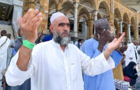 تنها ۵ دقیقه دعا به کاهش درد و اضطراب کمک می‌کند
