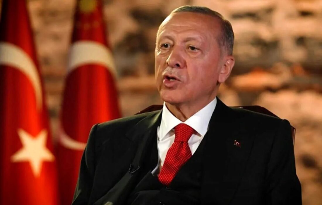 توافقنامه معافیت روادید با عربستان به تایید اردوغان رسید