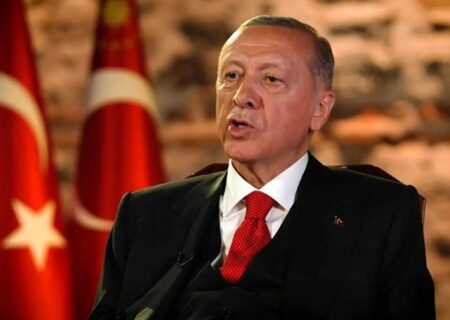 توافقنامه معافیت روادید با عربستان به تایید اردوغان رسید