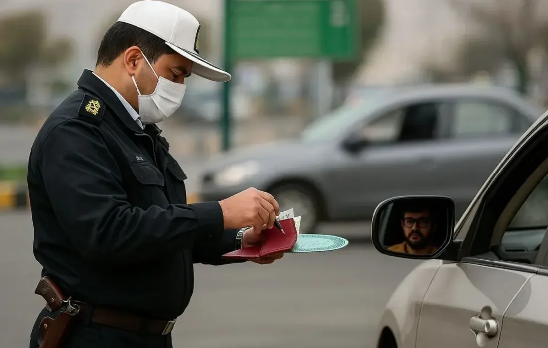 توقیف گواهینامه رانندگان پرخطر/ جزئیات طرحهای جدید راهور اعلام شد