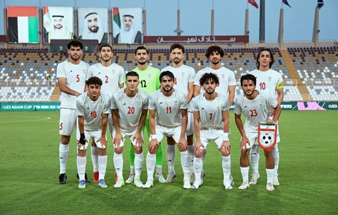 تیم ملی امید مقابل بحرین بازی نمی‌کند / پشت‌پرده یک انصراف جنجالی