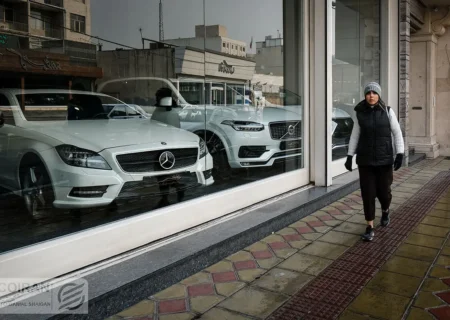 ثبت‌نام جدید خودروهای وارداتی آغاز شد + جزئیات