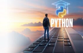 ثبتنام کارگاههای جامع پایتون آکادمی ایرانسل آغاز شد