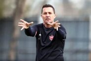 جانشین غیرمنتظره برای اوسمار ویرا در پرسپولیس