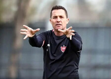 جانشین غیرمنتظره برای اوسمار ویرا در پرسپولیس