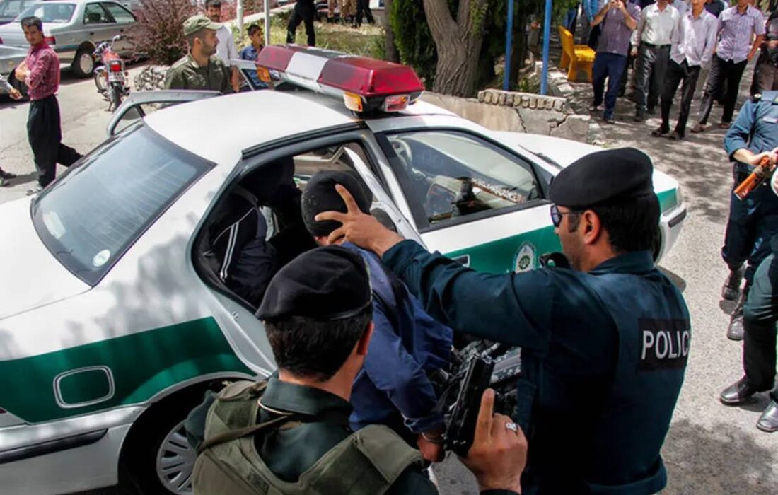 جزئیات انهدام باند سارقان مسلح در شهریار