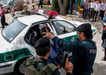 جزئیات انهدام باند سارقان مسلح در شهریار